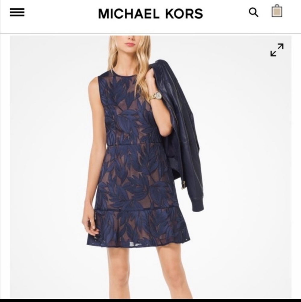 Michael Kors dress NWOT